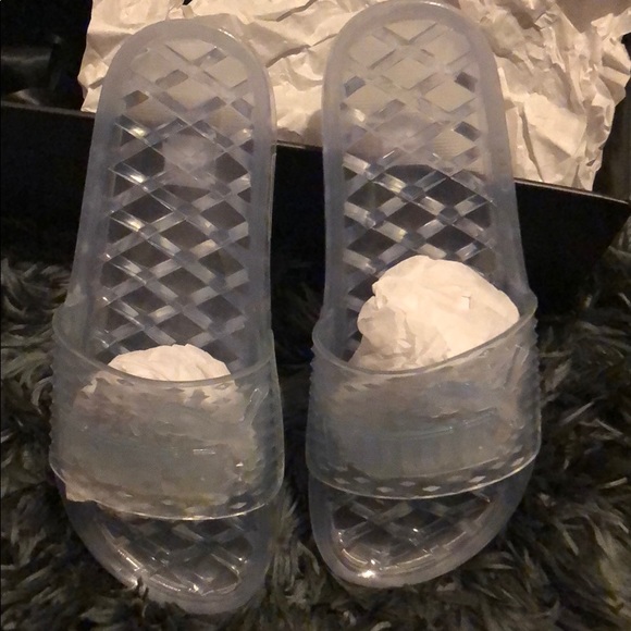 Fenty puma by Rihanna - Picture 2 of 2